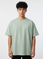 Men Oversized T shirt - Image 5