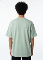 Men Oversized T shirt - Image 3