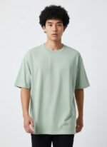 Men Oversized T shirt