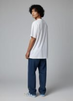 Men Oversized T shirt - Image 3