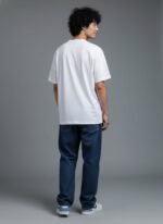 Men Oversized T shirt - Image 2