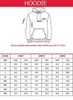 Cotton Fleece Onion Pink Hoodie | Soft, Breathable & Warm Winter Outfit - Image 8