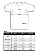 Comfort Fit Round Neck Maroon T-Shirt for Men - Image 8