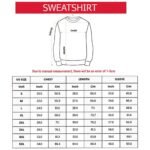 Clothbyte Style Premium Black Sweatshirt - Image 8